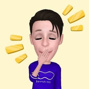 Meet your Posher, Bill